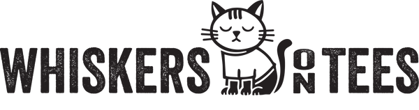 Whiskers On Tees